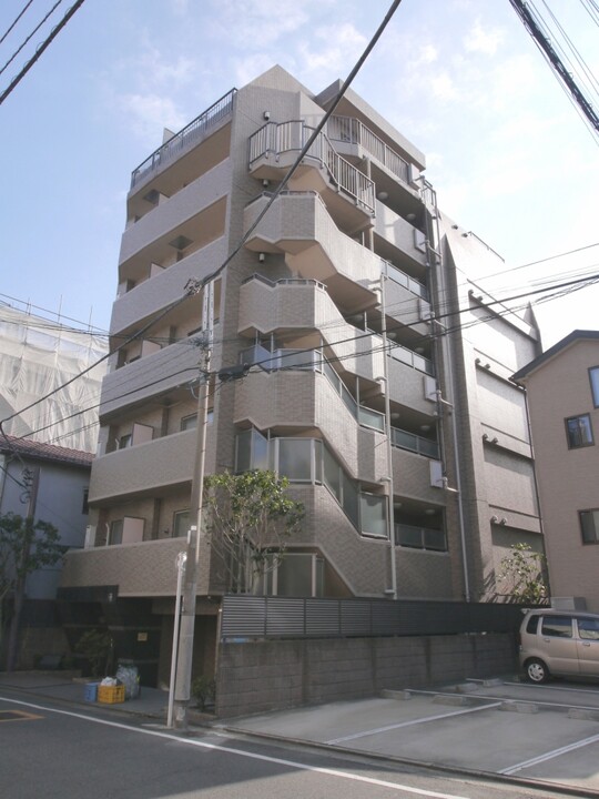 ロアール目黒本町